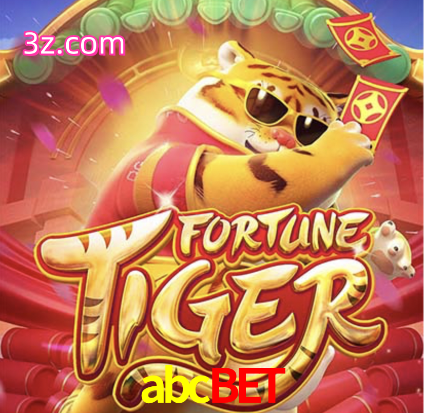 Fortune Tiger